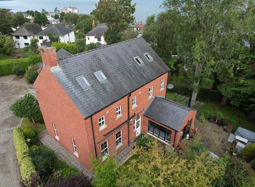 22c Downshire Road, Bangor, BT20 3TN