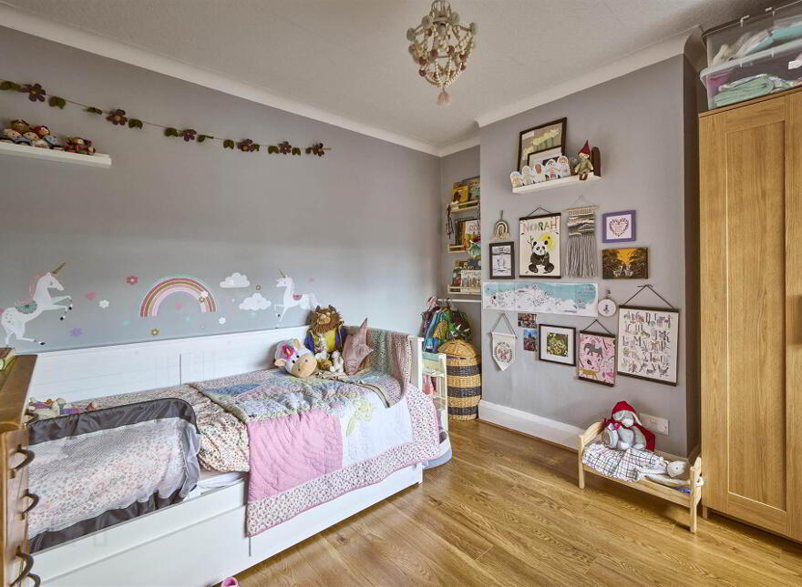 277 Holywood Road, Belfast, BT4 2EW