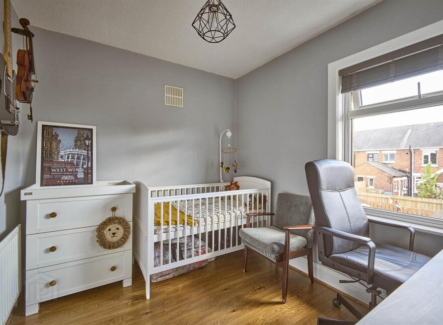 277 Holywood Road, Belfast, BT4 2EW