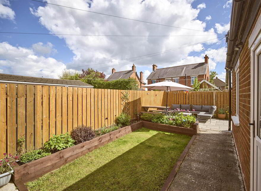 277 Holywood Road, Belfast, BT4 2EW