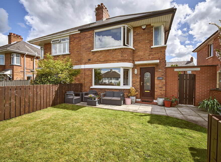 277 Holywood Road, Belfast, BT4 2EW