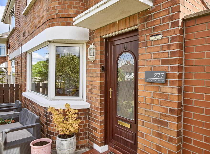 277 Holywood Road, Belfast, BT4 2EW