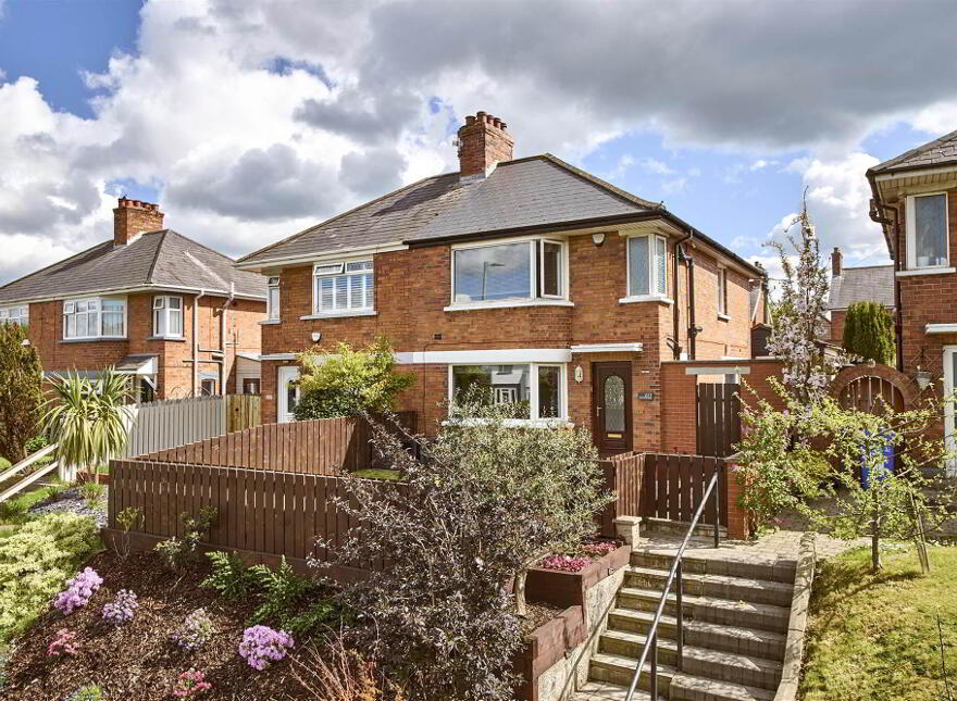 277 Holywood Road, Belfast, BT4 2EW