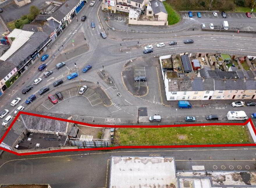33-37 Edward Street, Lurgan, Craigavon, BT66 6DB