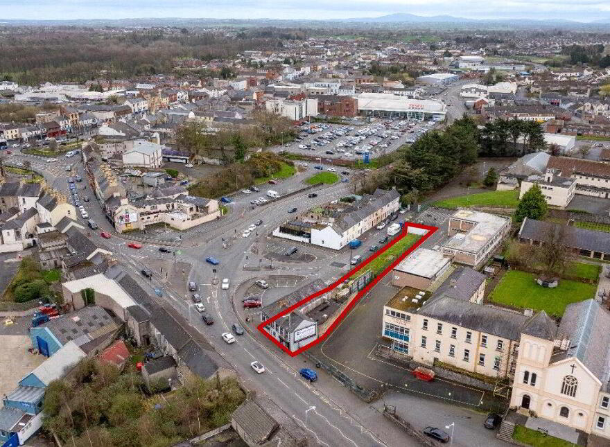 33-37 Edward Street, Lurgan, Craigavon, BT66 6DB
