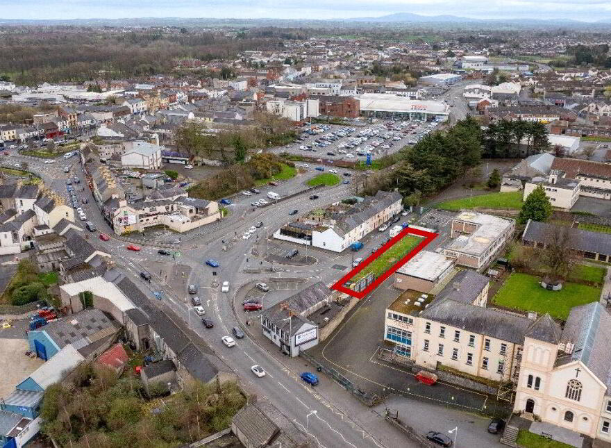 Waring Street, Lurgan, Craigavon, BT66 6DB