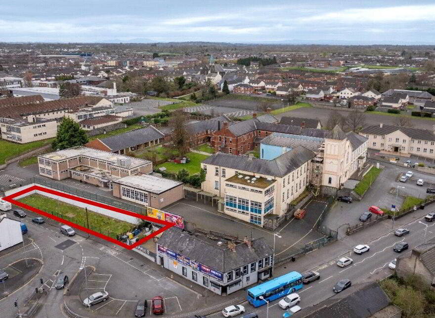 Waring Street, Lurgan, Craigavon, BT66 6DB