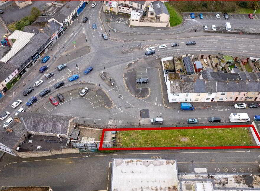Waring Street, Lurgan, Craigavon, BT66 6DB photo