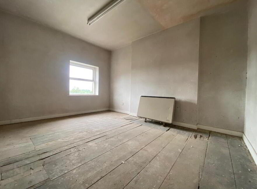 66a High Street, Lurgan, BT66 8BB