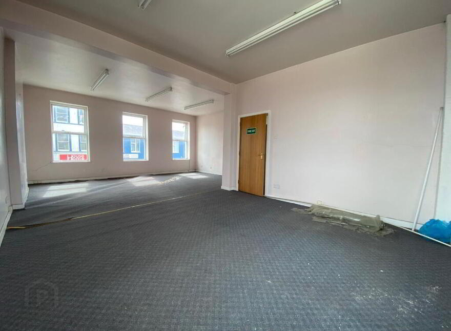 66a High Street, Lurgan, BT66 8BB
