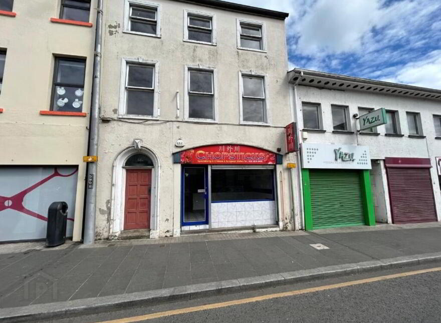 66a High Street, Lurgan, BT66 8BB photo