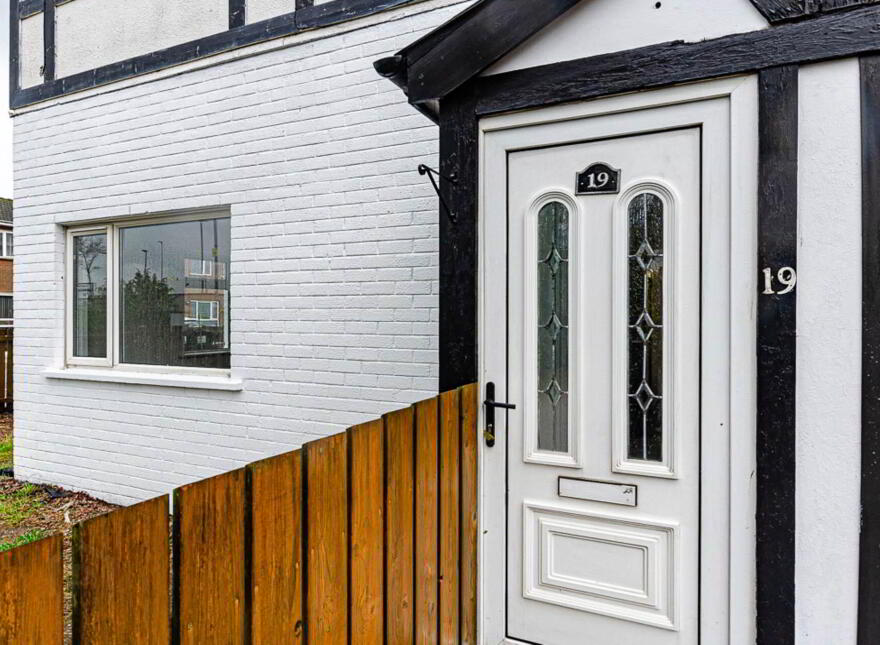 19 Inverary Drive, Sydenham, Belfast, BT4 1RB