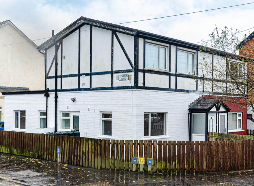 19 Inverary Drive, Sydenham, Belfast, BT4 1RB