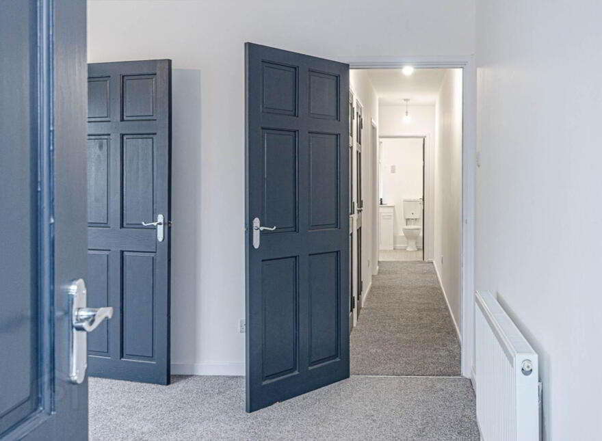 19 Inverary Drive, Sydenham, Belfast, BT4 1RB