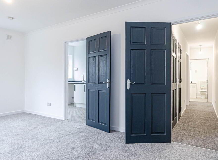 19 Inverary Drive, Sydenham, Belfast, BT4 1RB