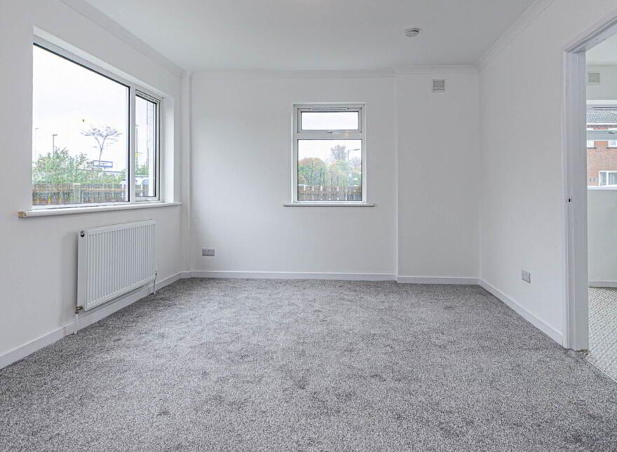 19 Inverary Drive, Sydenham, Belfast, BT4 1RB