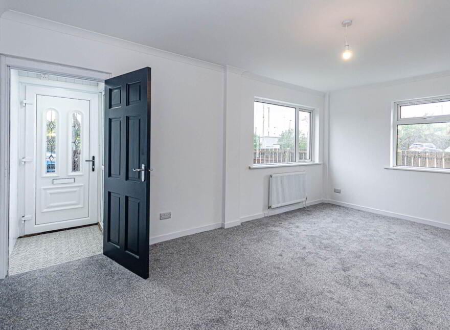 19 Inverary Drive, Sydenham, Belfast, BT4 1RB