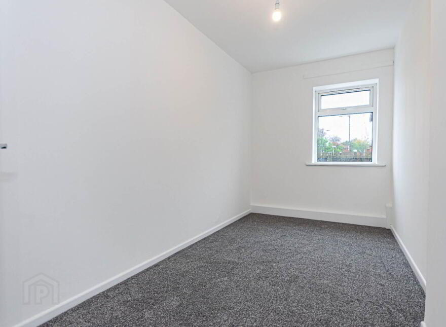 19 Inverary Drive, Sydenham, Belfast, BT4 1RB