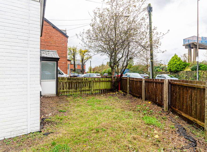 19 Inverary Drive, Sydenham, Belfast, BT4 1RB
