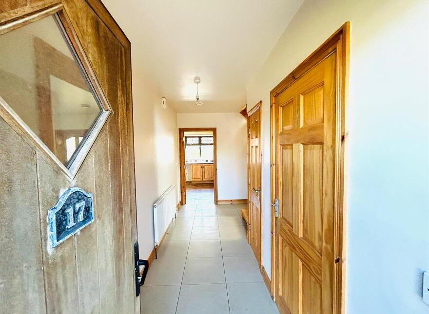 17 Butlers Wharf, Enagh, Derry, BT47 6SQ