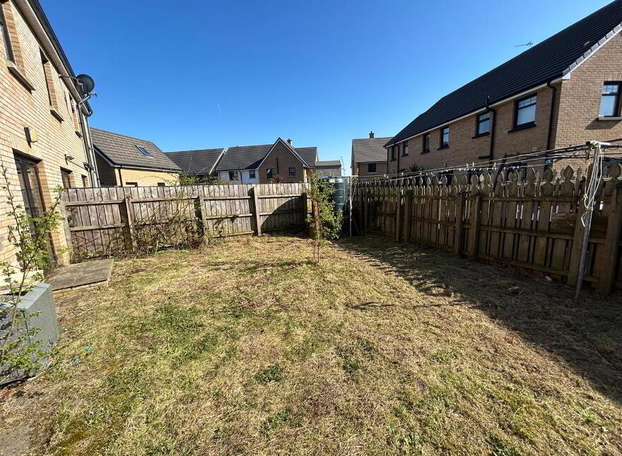 17 Butlers Wharf, Enagh, Derry, BT47 6SQ
