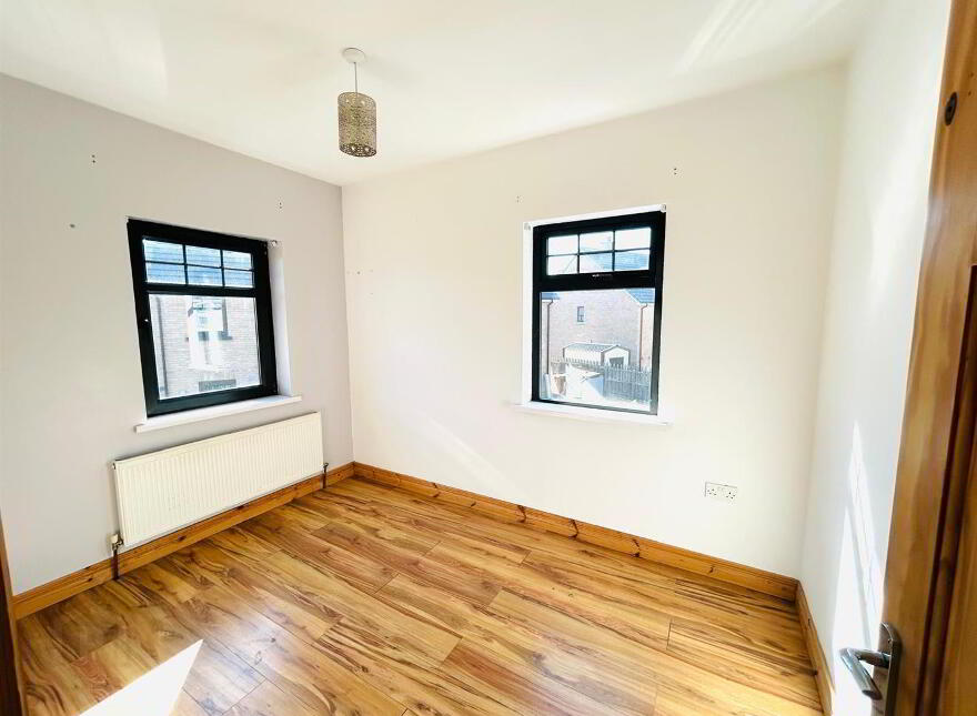 17 Butlers Wharf, Enagh, Derry, BT47 6SQ
