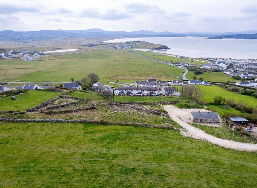 Magherabeg, Downings