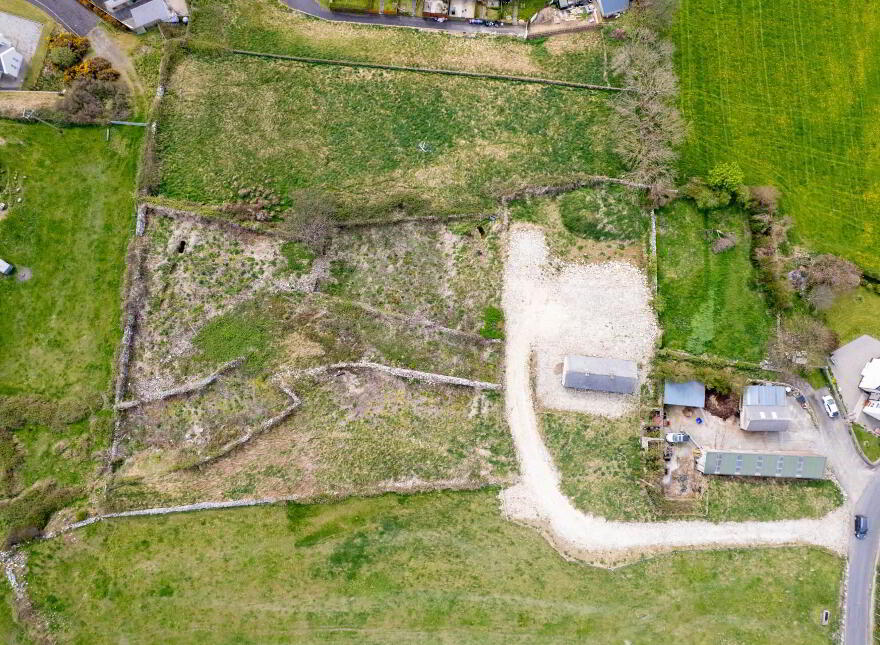 Magherabeg, Downings