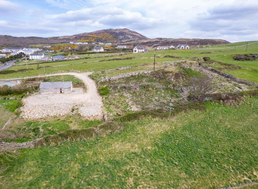 Magherabeg, Downings
