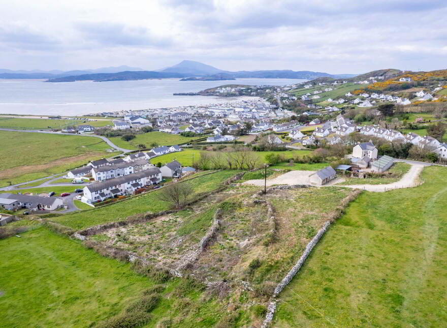 Magherabeg, Downings
