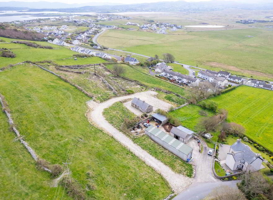 Magherabeg, Downings