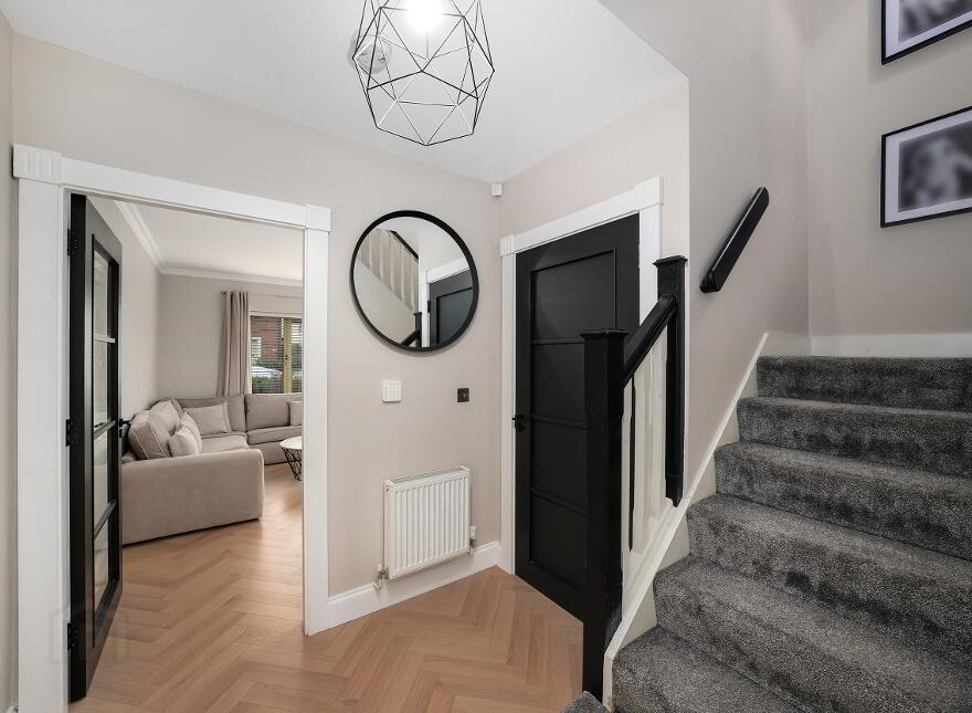 12 Cuil Duin Walk, Citywest, Dublin, D24YDP6