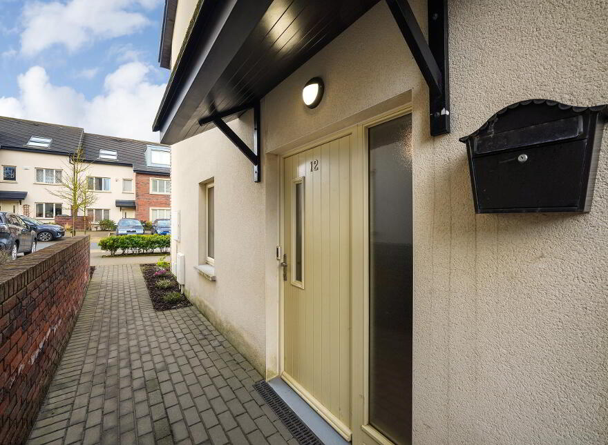12 Cuil Duin Walk, Citywest, Dublin, D24YDP6