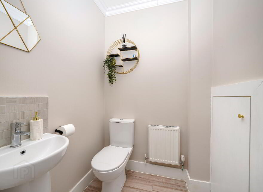 12 Cuil Duin Walk, Citywest, Dublin, D24YDP6