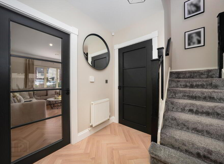 12 Cuil Duin Walk, Citywest, Dublin, D24YDP6