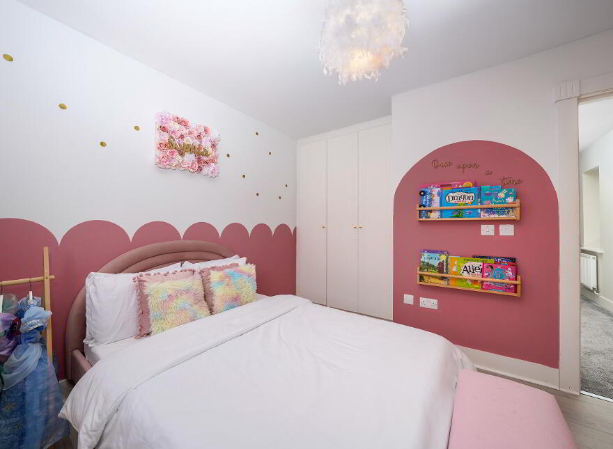 12 Cuil Duin Walk, Citywest, Dublin, D24YDP6