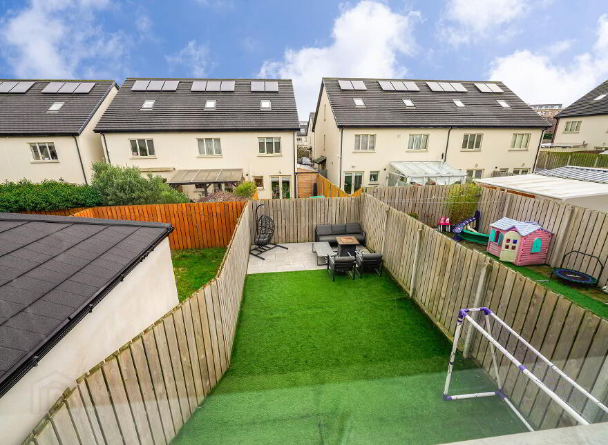 12 Cuil Duin Walk, Citywest, Dublin, D24YDP6