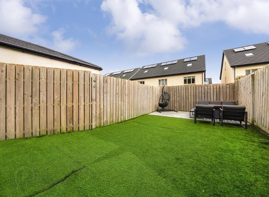 12 Cuil Duin Walk, Citywest, Dublin, D24YDP6