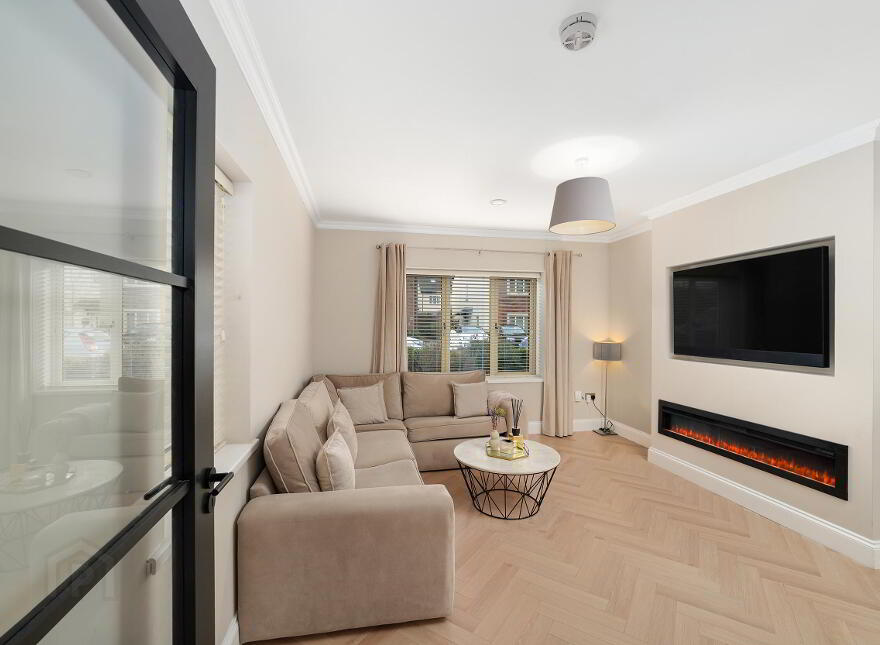 12 Cuil Duin Walk, Citywest, Dublin, D24YDP6