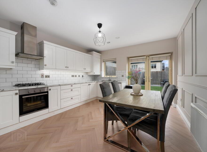 12 Cuil Duin Walk, Citywest, Dublin, D24YDP6
