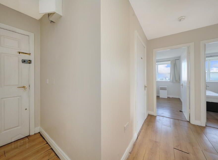 38 Block, A Aras Na Cluaine, Clondalkin, Dublin, D22HN82