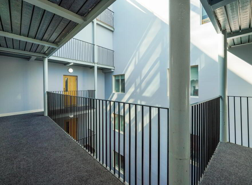 38 Block, A Aras Na Cluaine, Clondalkin, Dublin, D22HN82