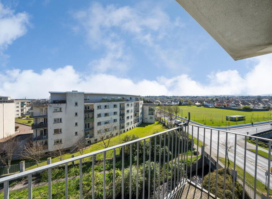 38 Block, A Aras Na Cluaine, Clondalkin, Dublin, D22HN82