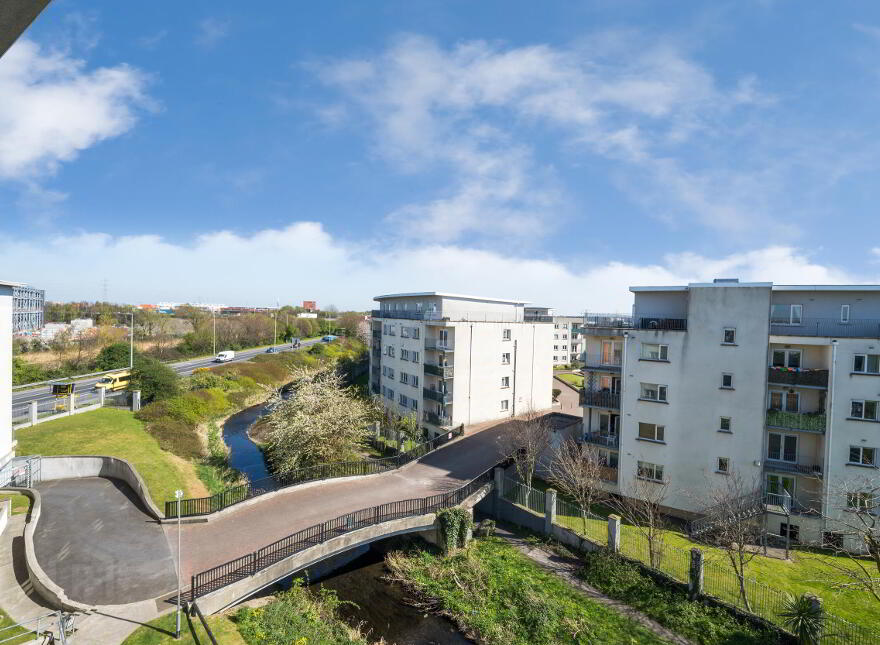 38 Block, A Aras Na Cluaine, Clondalkin, Dublin, D22HN82