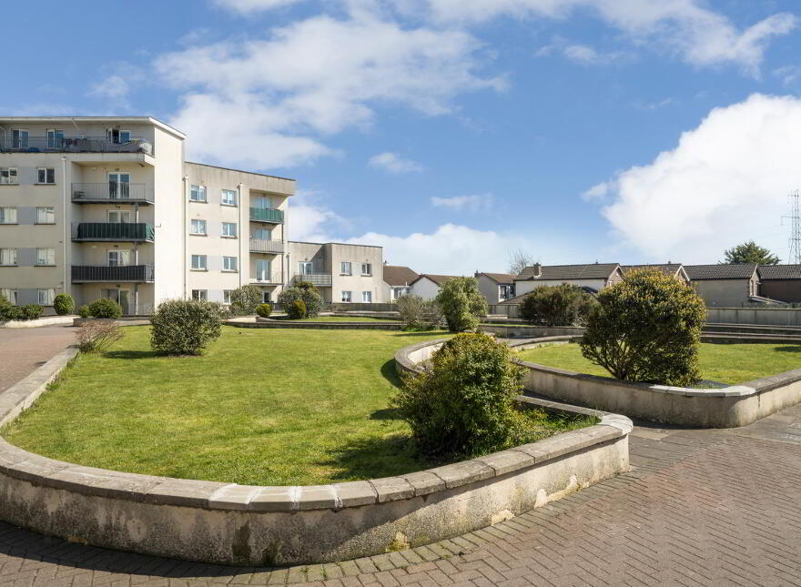 38 Block, A Aras Na Cluaine, Clondalkin, Dublin, D22HN82