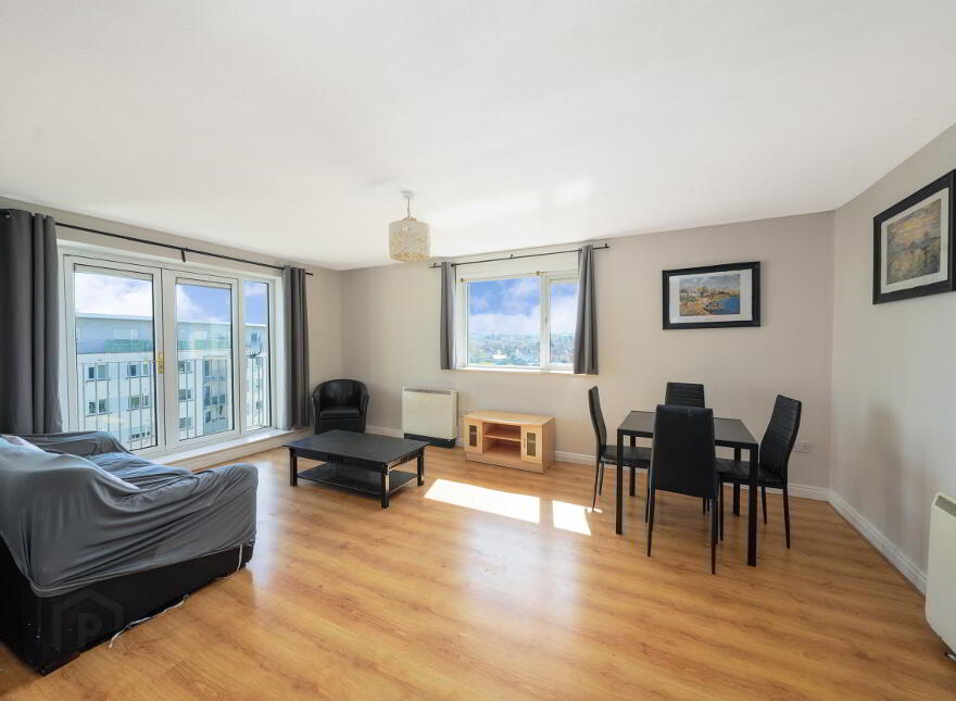 38 Block, A Aras Na Cluaine, Clondalkin, Dublin, D22HN82