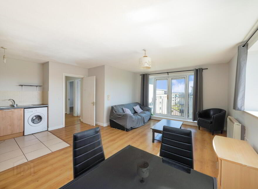 38 Block, A Aras Na Cluaine, Clondalkin, Dublin, D22HN82
