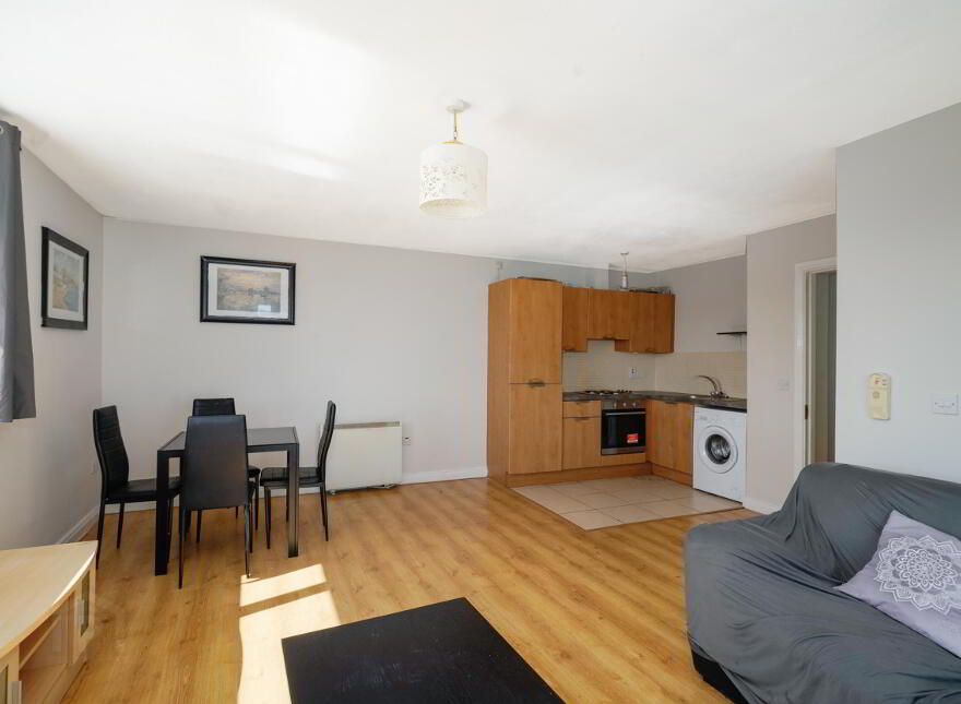 38 Block, A Aras Na Cluaine, Clondalkin, Dublin, D22HN82