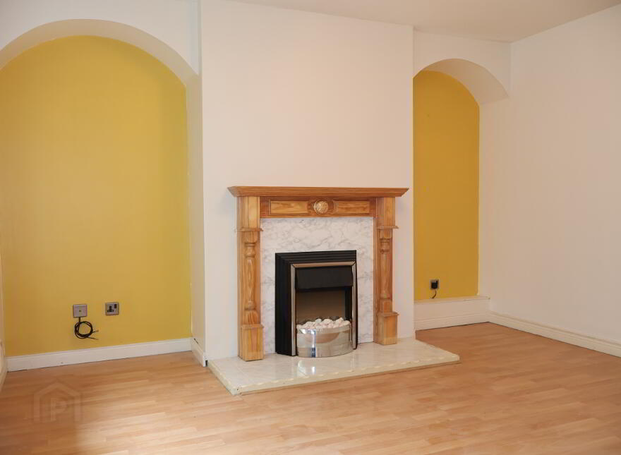 36 Gorteen Crescent, Limavady, BT49 9EW