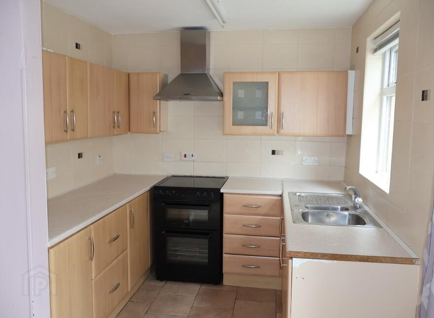 36 Gorteen Crescent, Limavady, BT49 9EW
